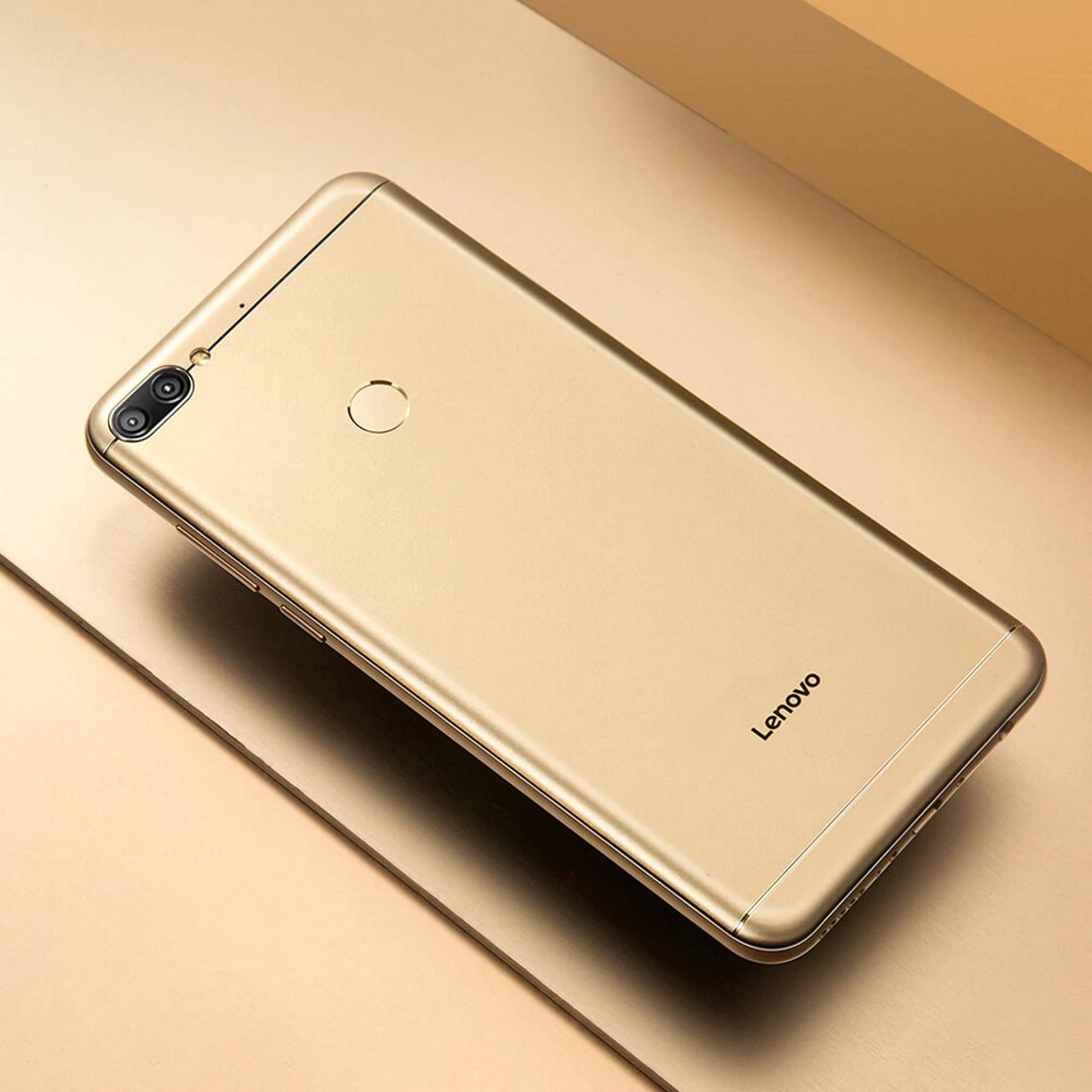 Lenovo K9 Note πίσω όψη Lenovo K9 Note πίσω όψη